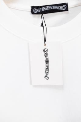 wholesale quality chrome hearts men shirts model no. 56